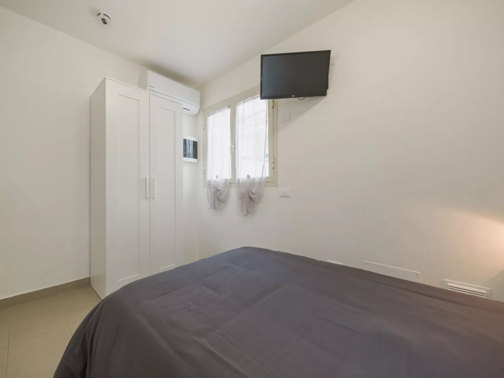 Casa Giuditta-Binnen