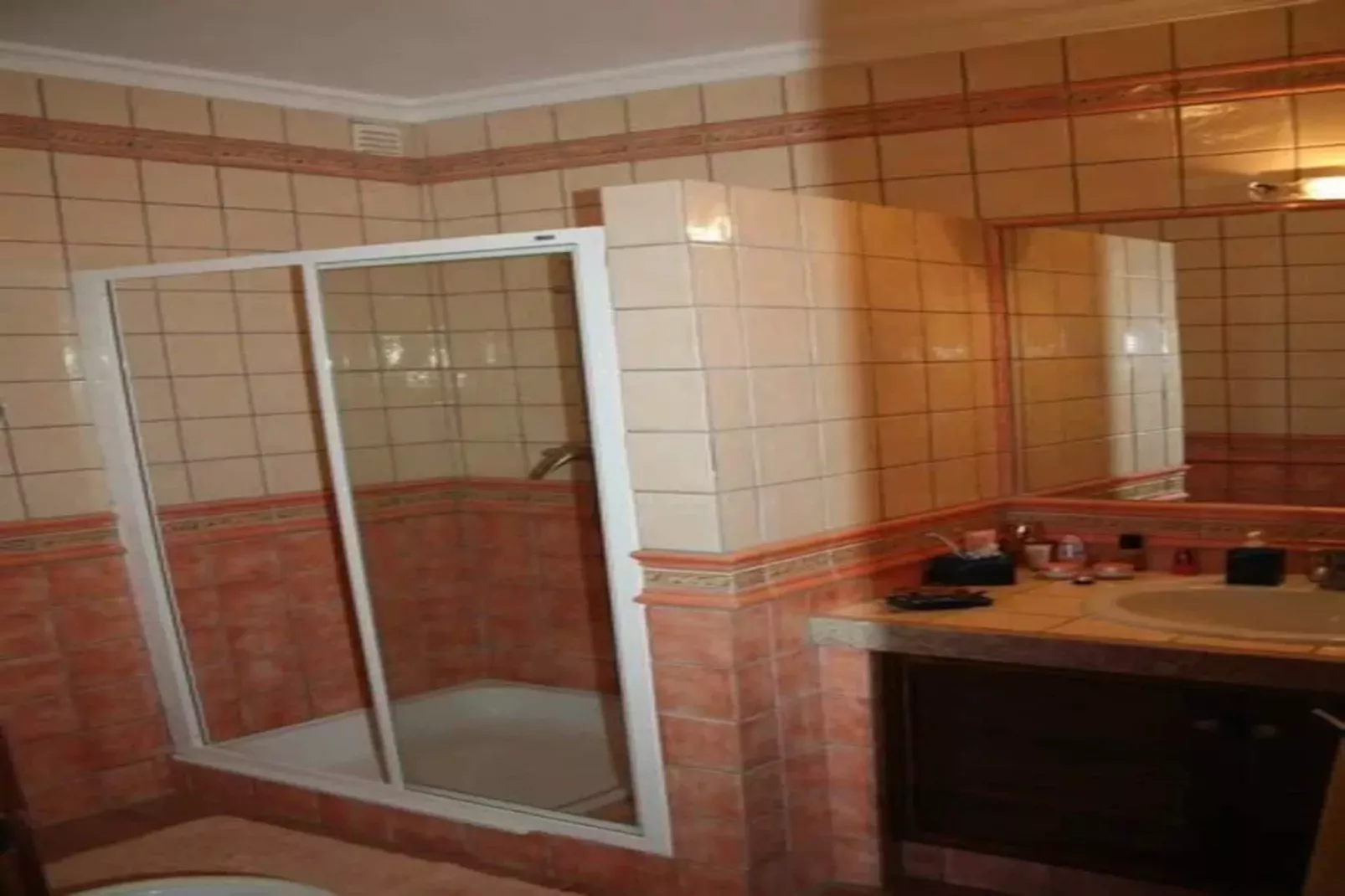 30 Terraços de Benagil (Casa Domingos)-Badkamer