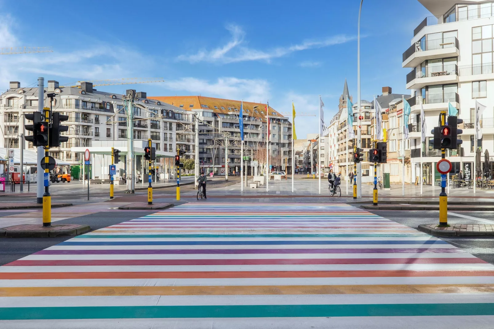 Nieuwstraat 10-Sfeer