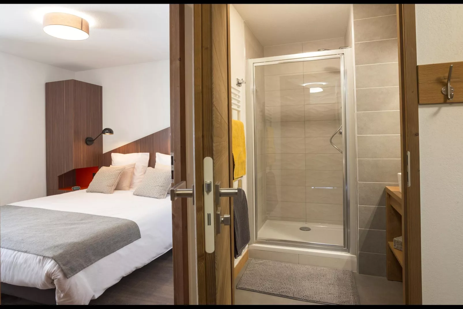 SAISIES-S10M-Slaapkamer