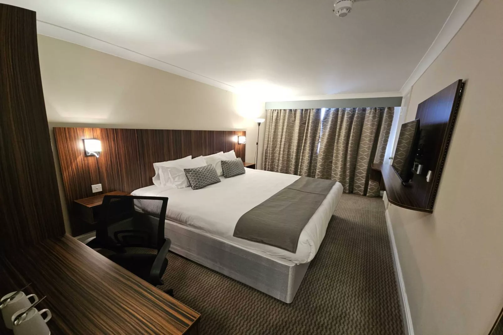 Palms Sta Double-Slaapkamer