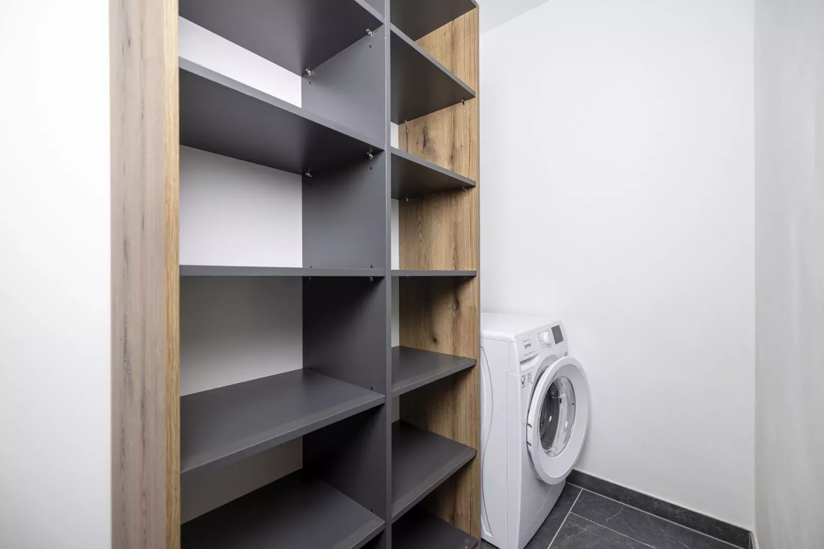 Apartments Austria Söll / APARTMENT TYPE B-Slaapkamer