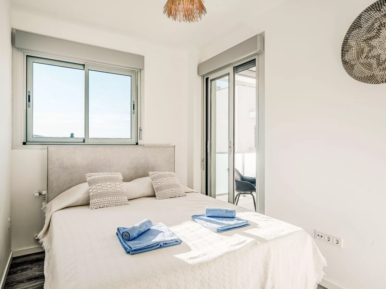 Arenal Boutique Suite-Binnen