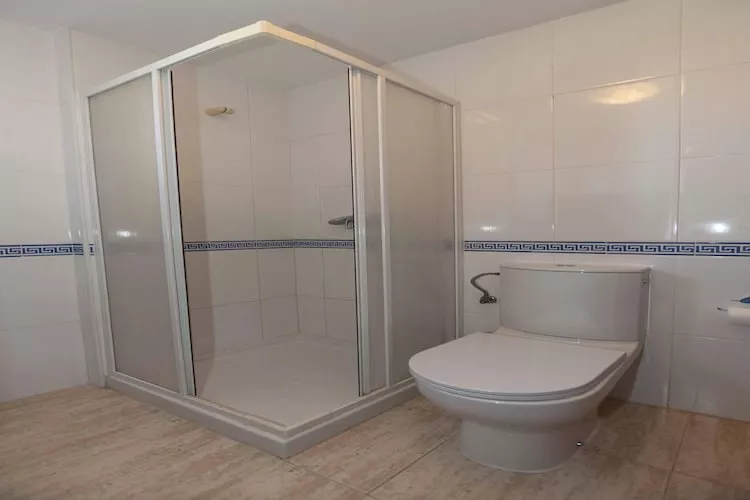 1236 CARLA MAR 50m playa-Badkamer