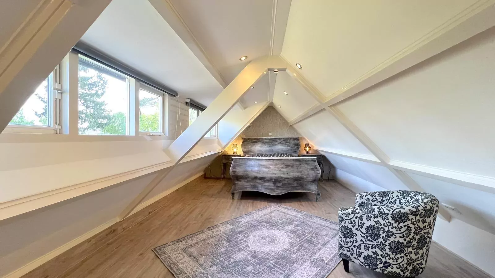 De Zeelberg-Slaapkamer