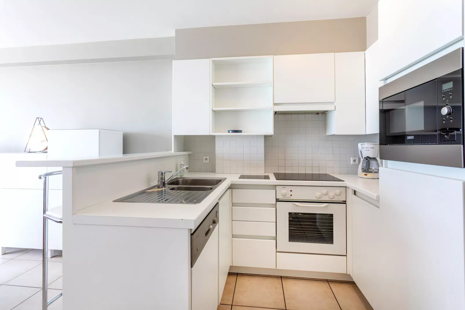 Golvenzang 0401-Keuken