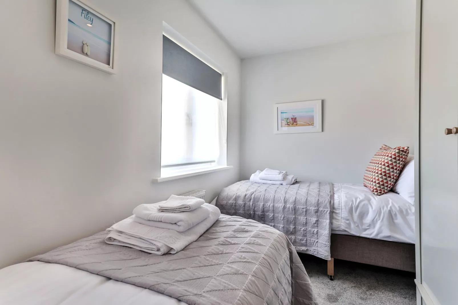 Belle House, Apt 1-Slaapkamer