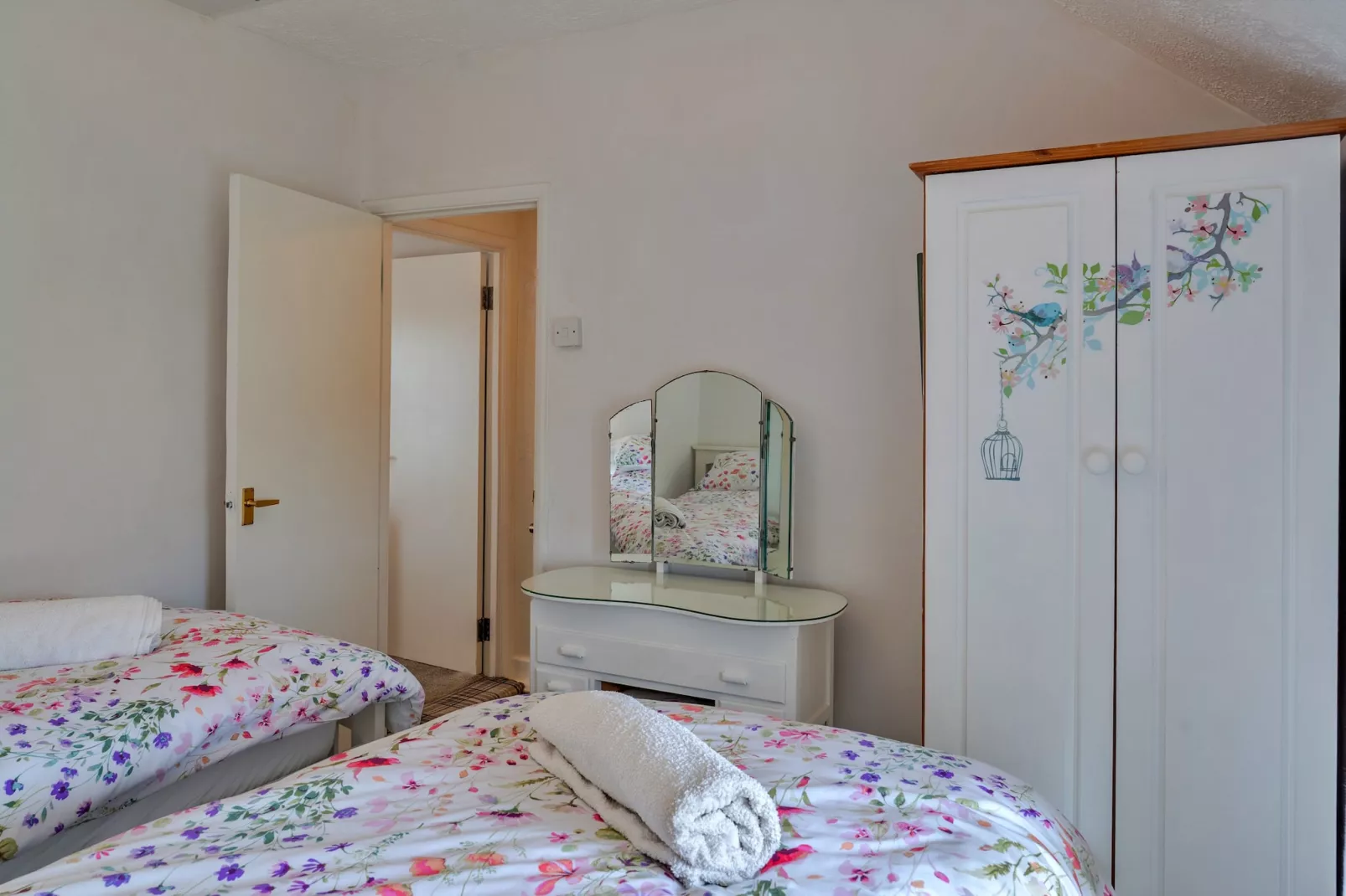 Greenbank-Slaapkamer