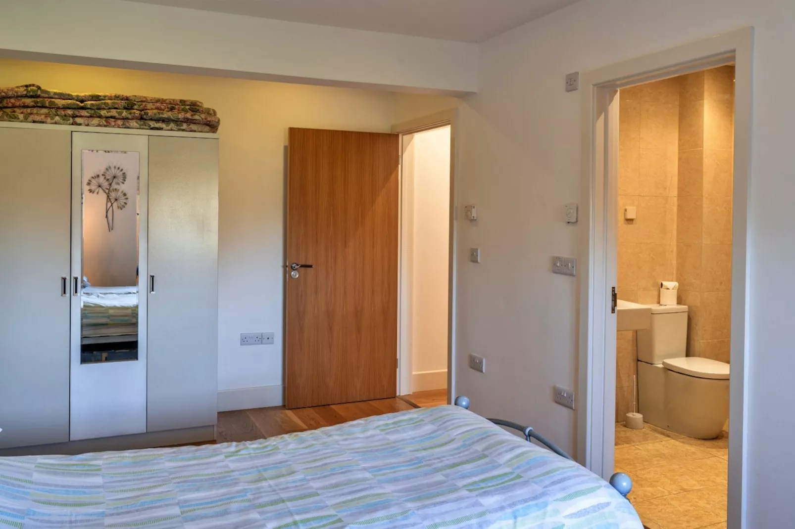 Jubilee Cottage at Bodmin Moor-Badkamer