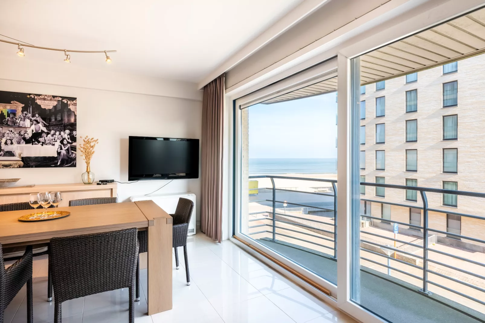 Guernsey 202-Terrasbalkon