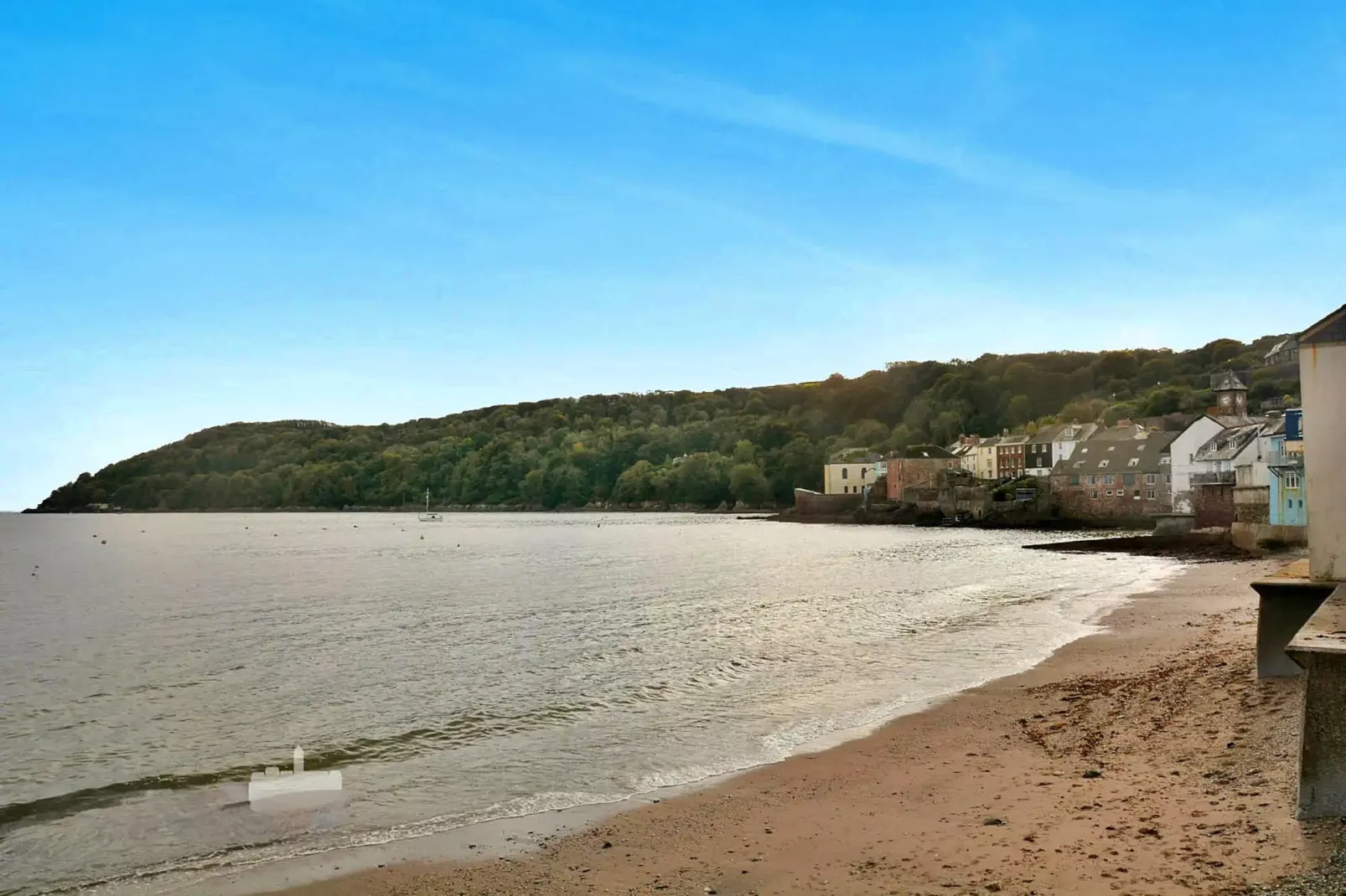 Rock House, Kingsand-Gebieden zomer 20km
