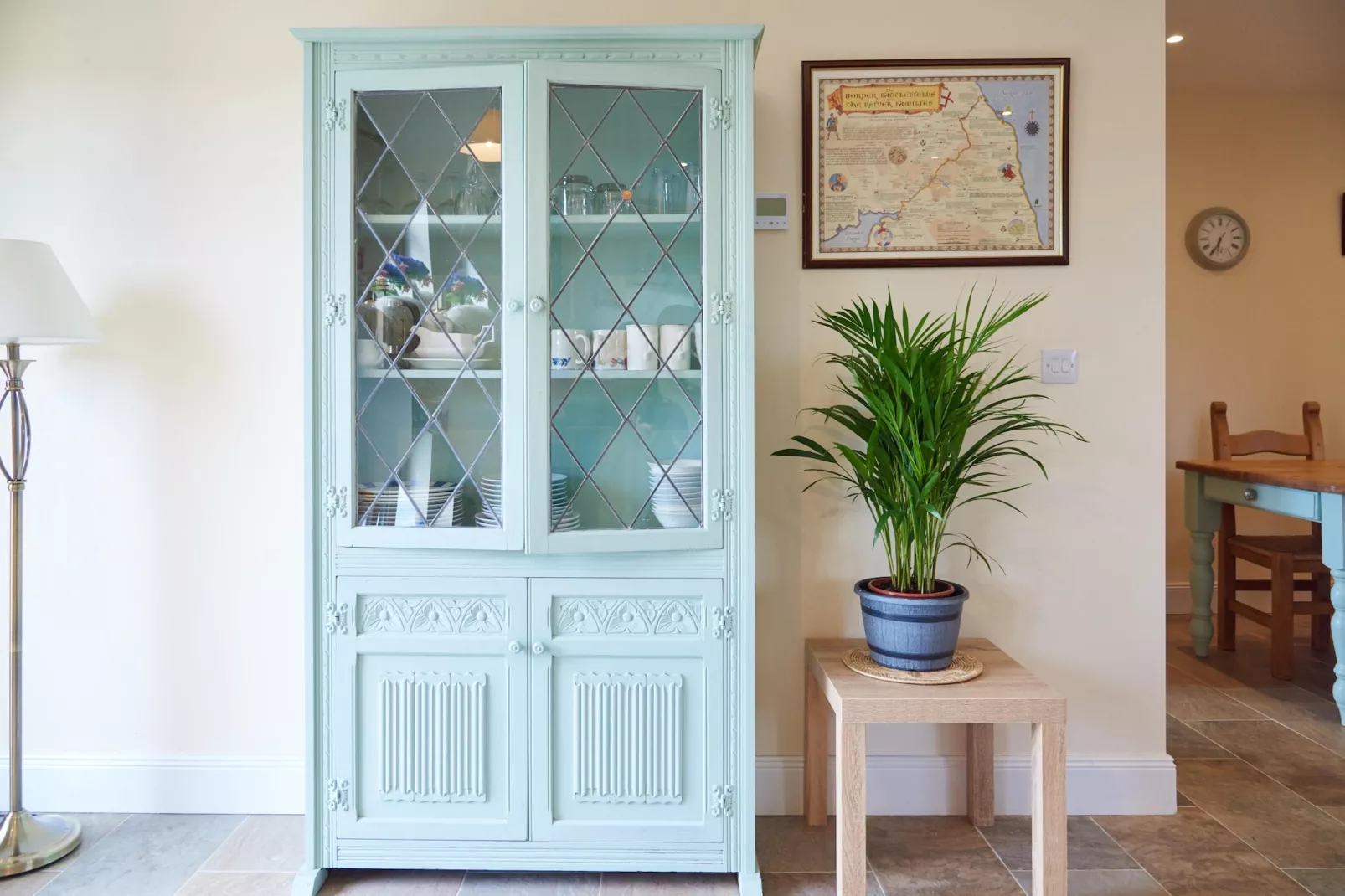 Quail's Nest Cottage-Sfeer