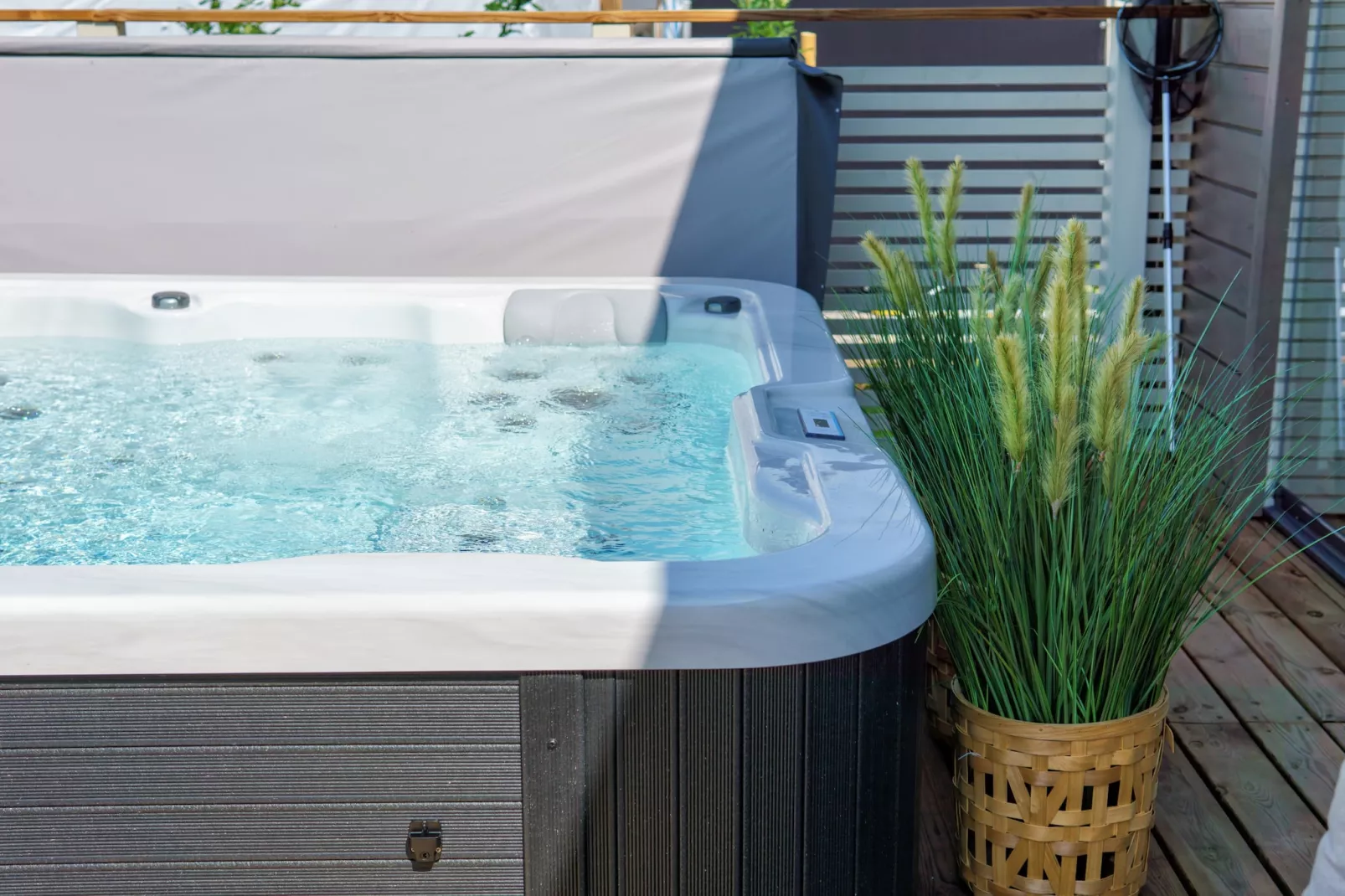 Peace Retreats-Faciliteiten