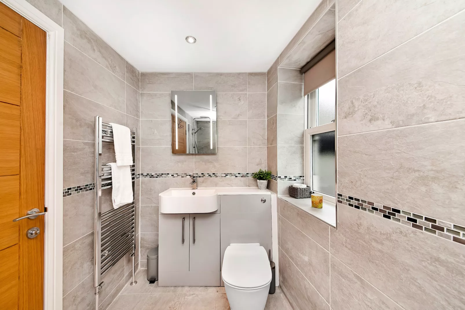 The Regency-Badkamer