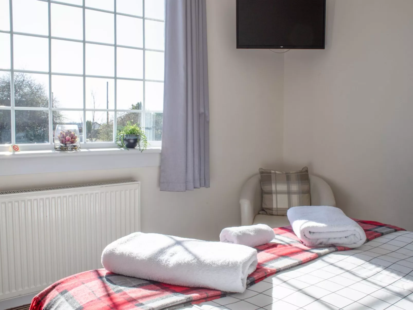 The Croft House Portree-Binnen