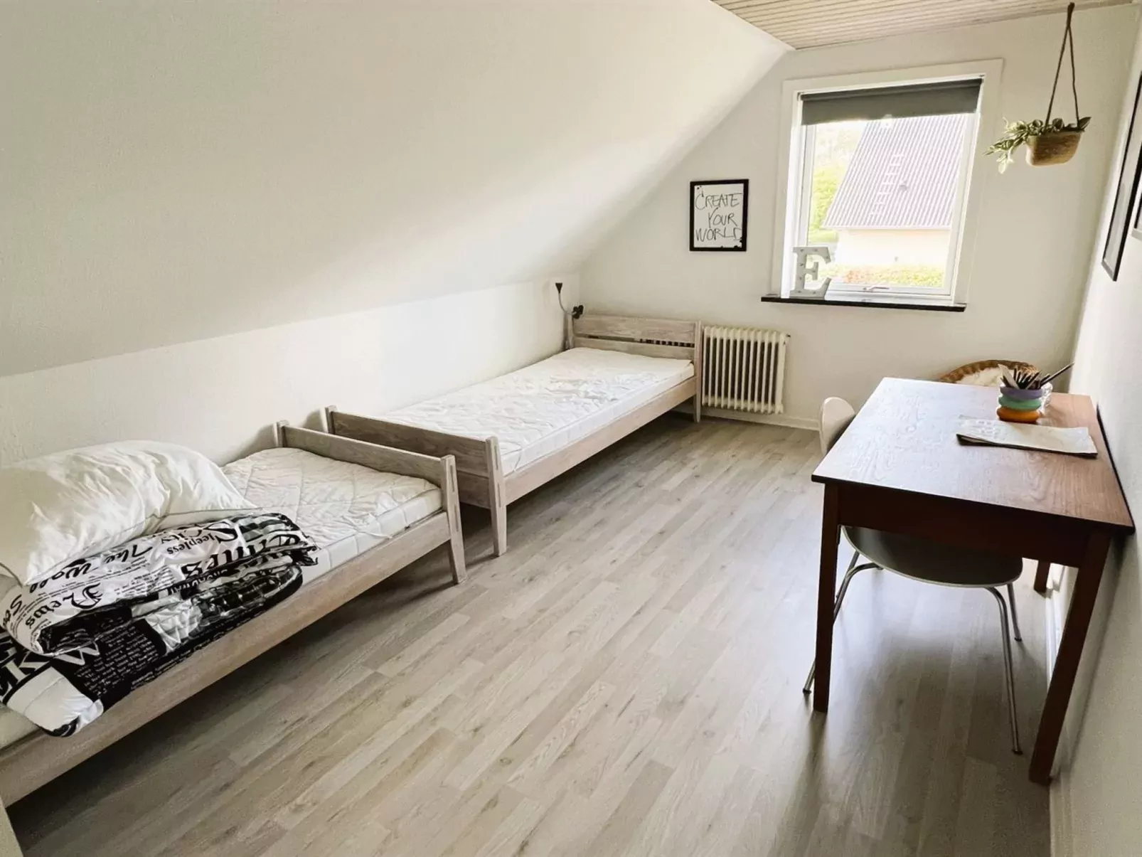 "Begitte" - 200m from the sea-Binnen