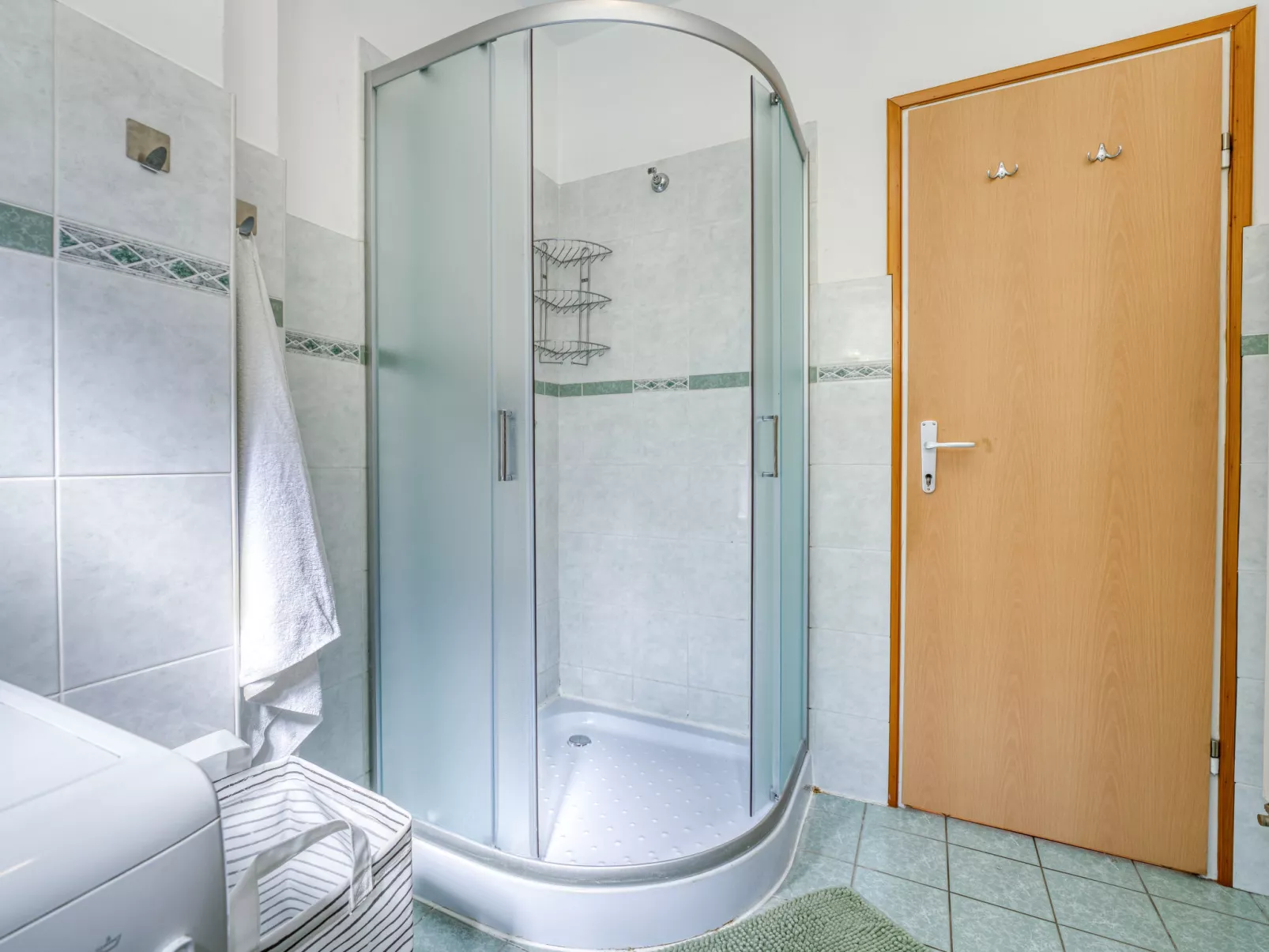 Apartman San Marco-Binnen