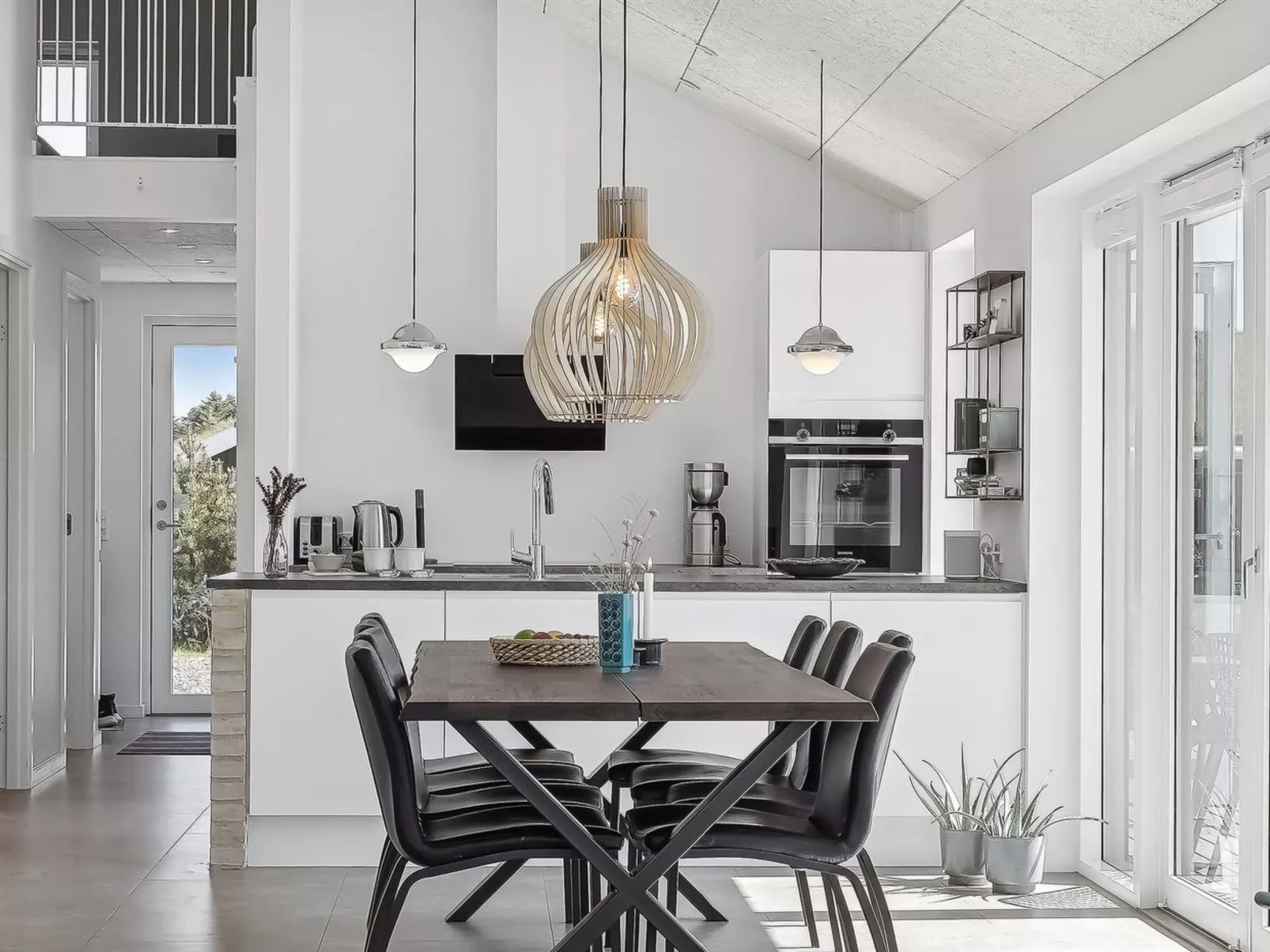 "Fredrika" - 1.5km from the sea