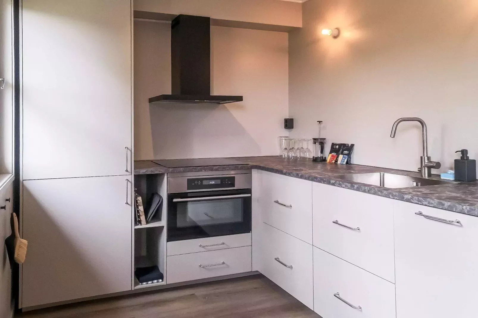 4 sterren vakantie huis in TJÖRN-Binnen