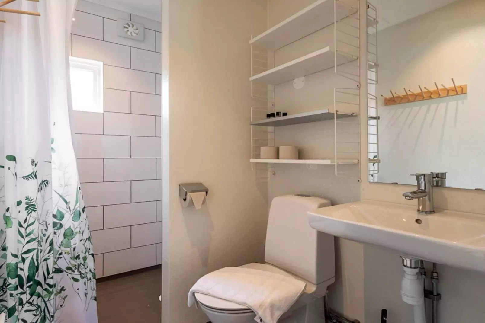 4 sterren vakantie huis in TJÖRN-Binnen