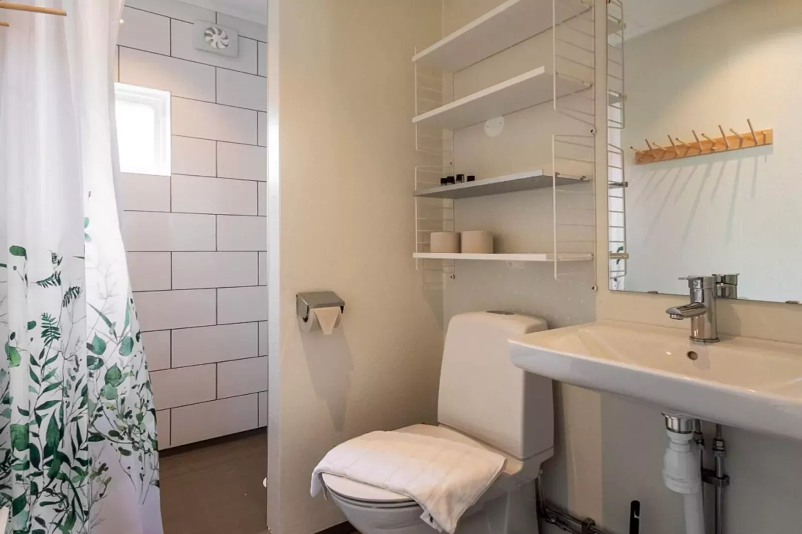 4 sterren vakantie huis in TJÖRN-Binnen