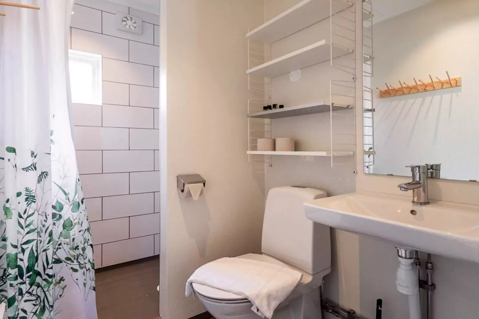4 sterren vakantie huis in TJÖRN-Binnen