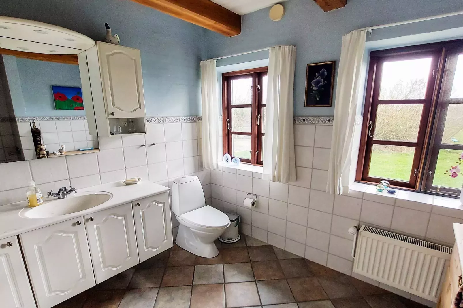 4 sterren vakantie huis in Bagenkop-Binnen