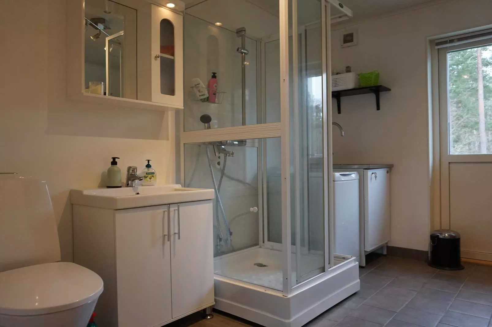 5 persoons vakantie huis in 38472-Binnen
