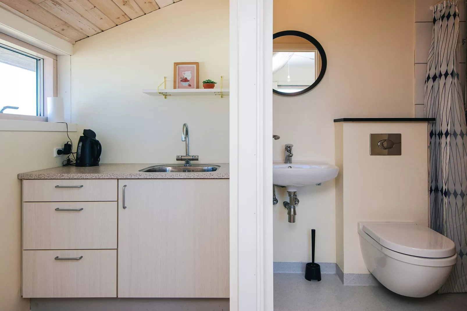 12 persoons vakantie huis in Haderslev-By Traum-Binnen