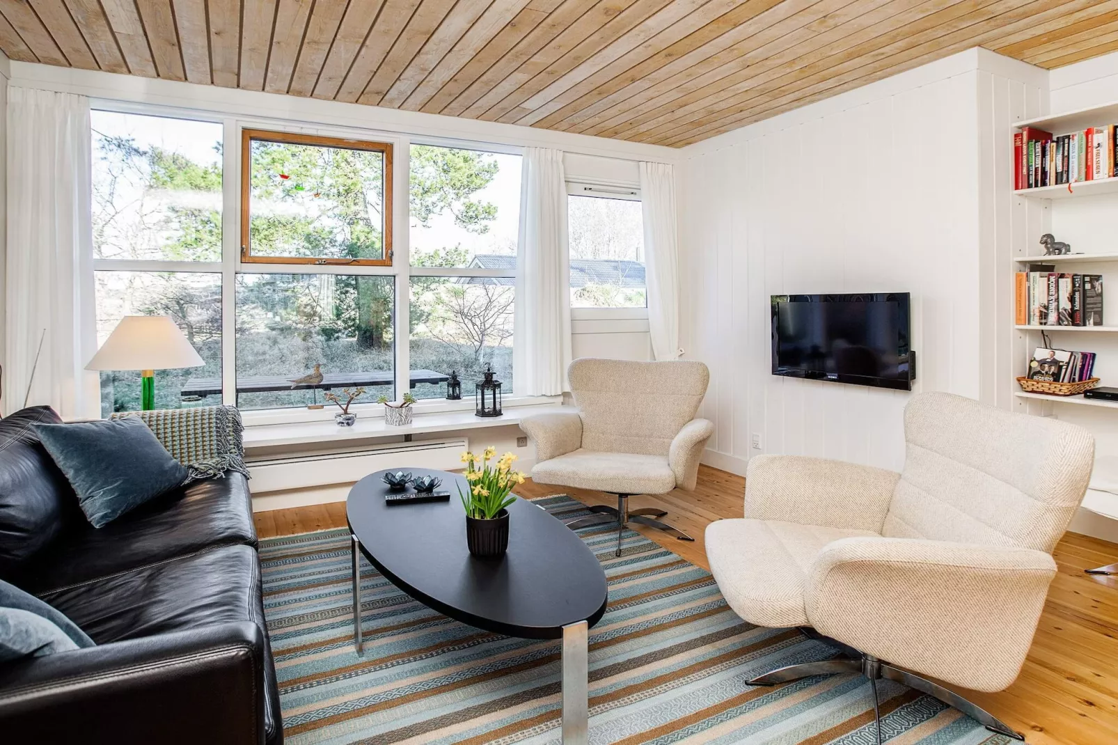 3 room,renovated-Binnen