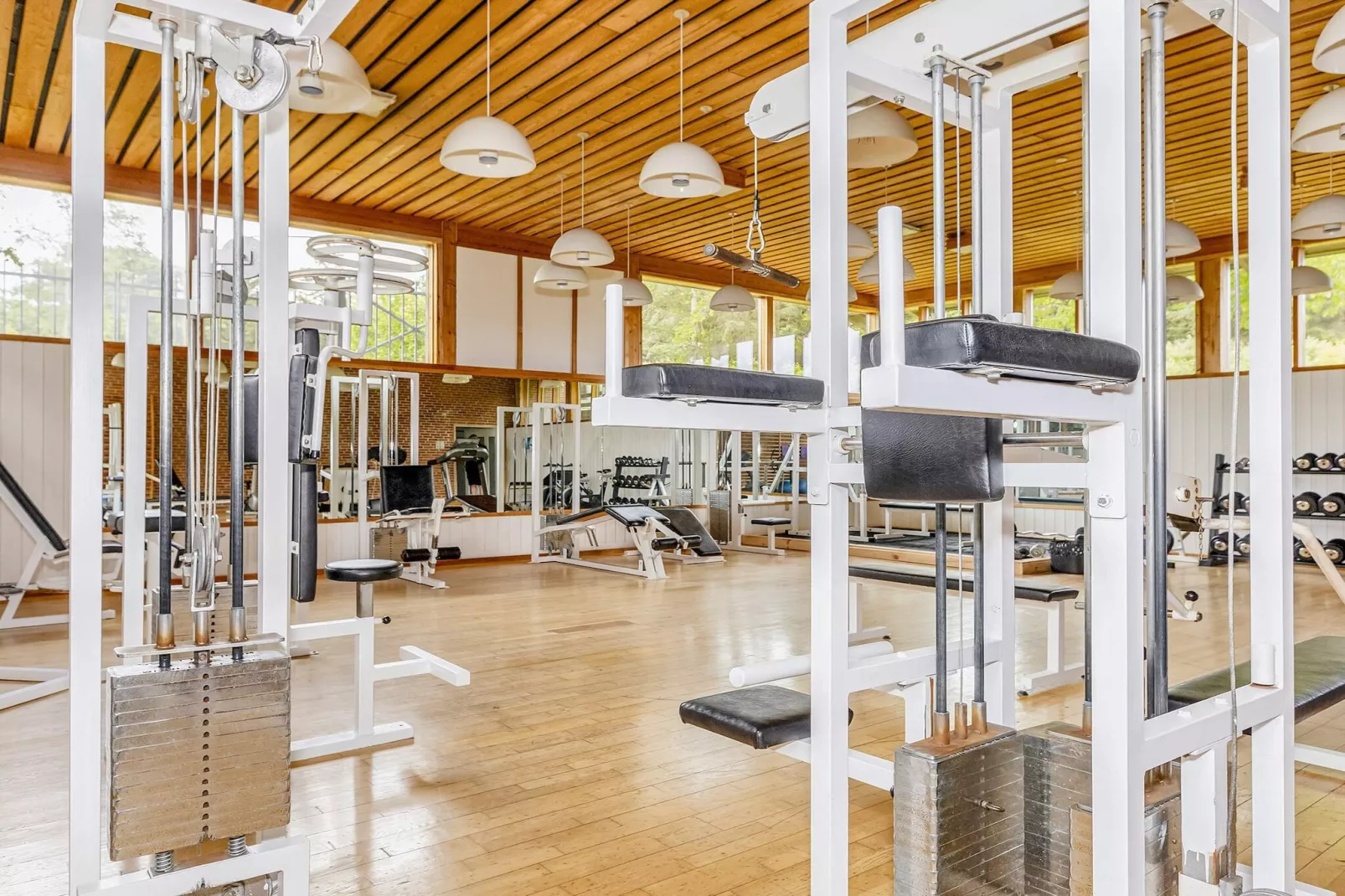 6 persoons vakantie huis op een vakantie park in Hanstholm-Zonnekamer