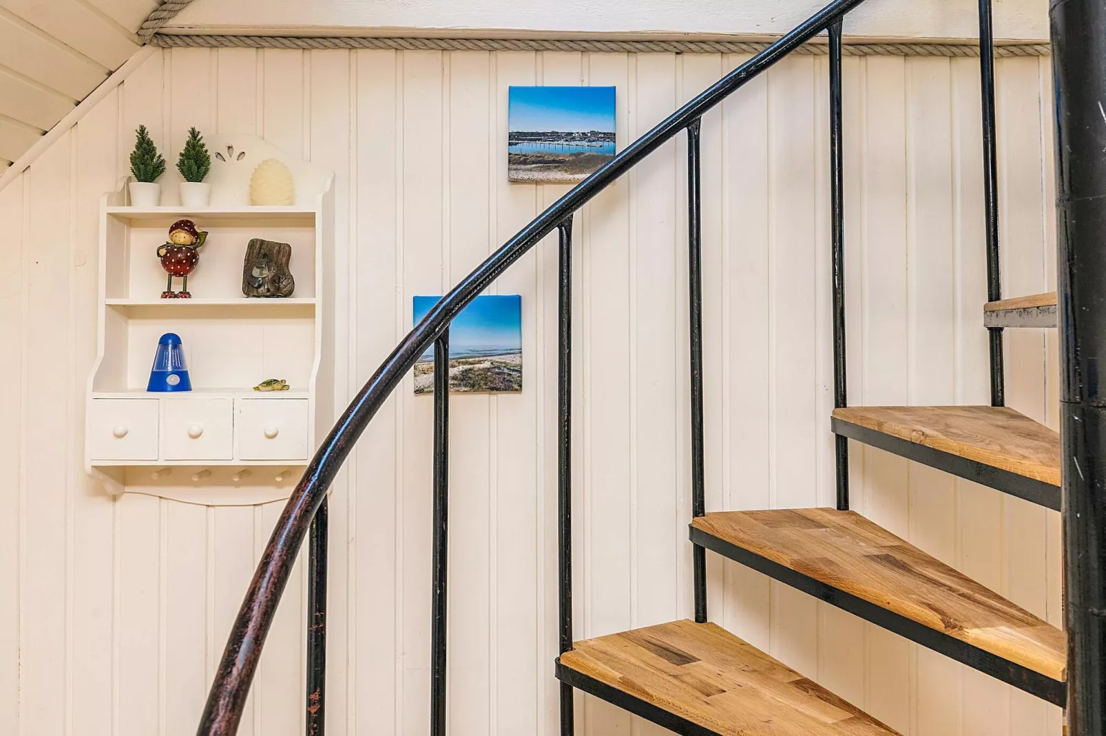 6 persoons vakantie huis in Hals-By Traum-Binnen
