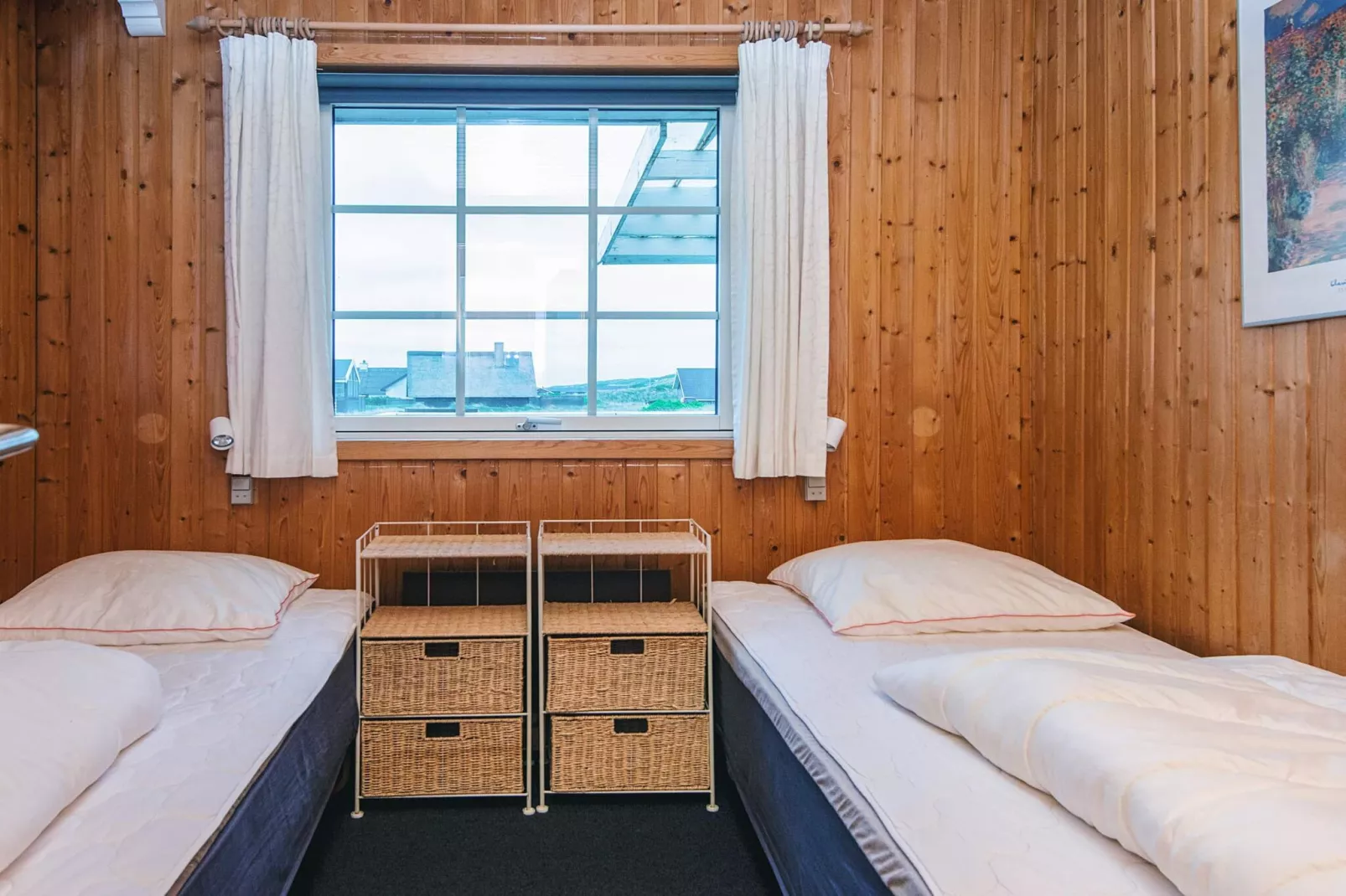 12 persoons vakantie huis in Harboøre-By Traum-Binnen