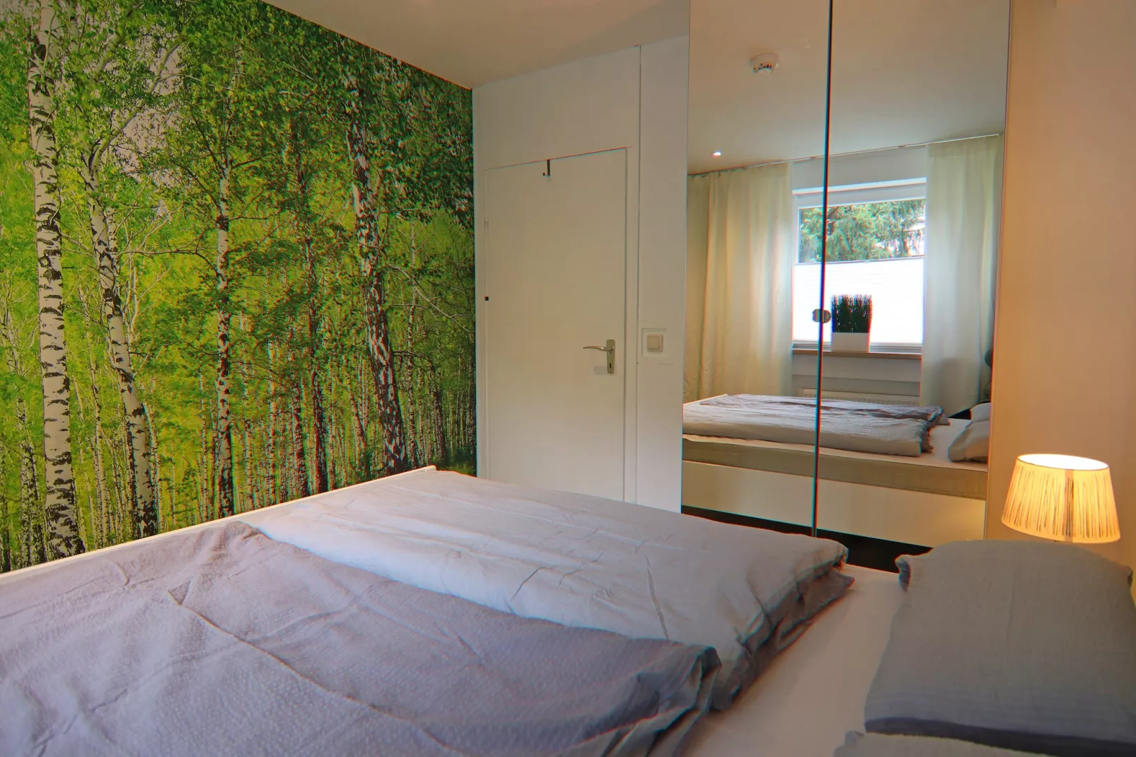 Hexenzauber I-Slaapkamer