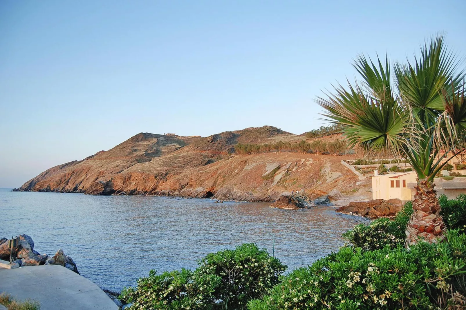 Holiday home, Panormo-Villa Ortansia or Peonia-Gebieden zomer 5km