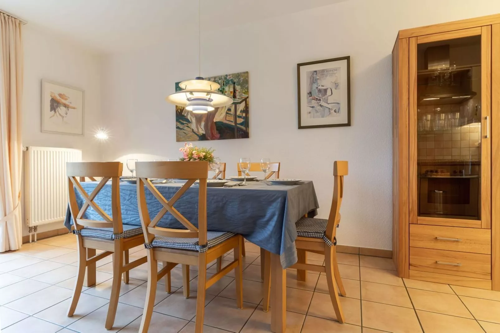 Holiday home Castiglione di Sicilia-Villa Jelú ex Villa Maria-Eetkamer
