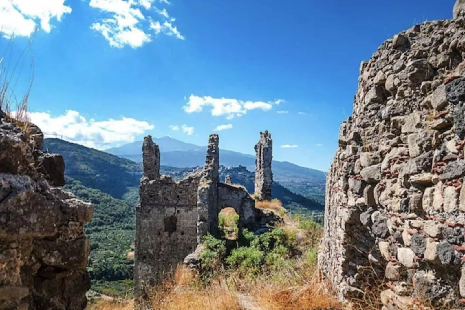 Holiday home, Francavilla di Sicilia-Casa Virginia-Gebieden zomer 20km