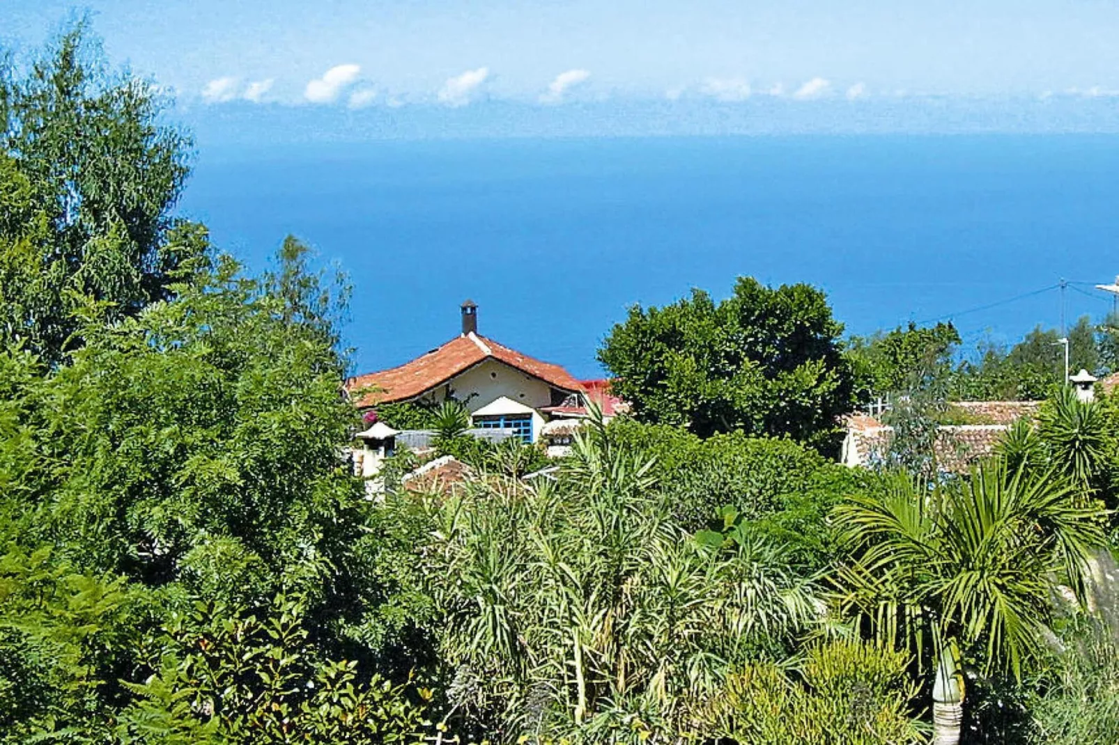 Casa 3 - Kristina-Casa 3 - Kristina