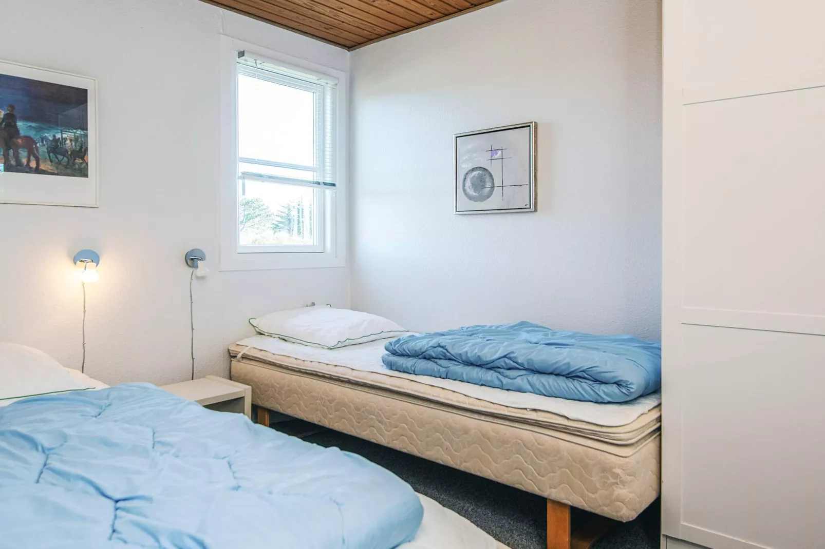6 persoons vakantie huis in Vestervig-By Traum-Binnen