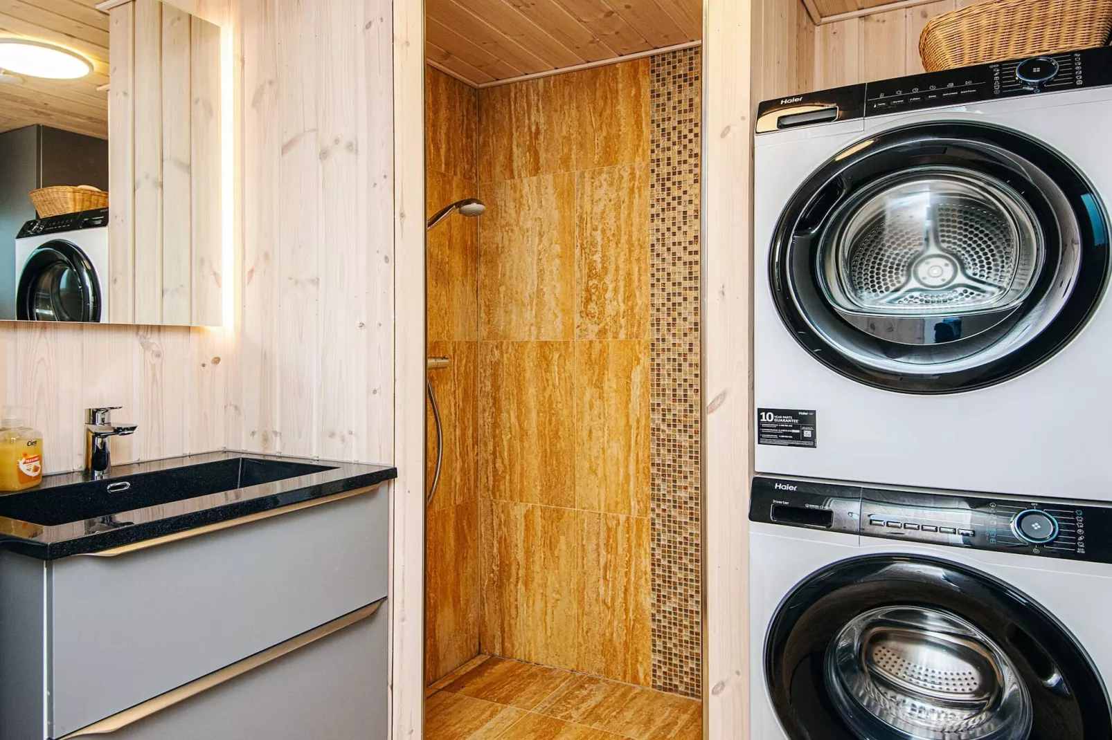 6 persoons vakantie huis in Ulfborg-Binnen