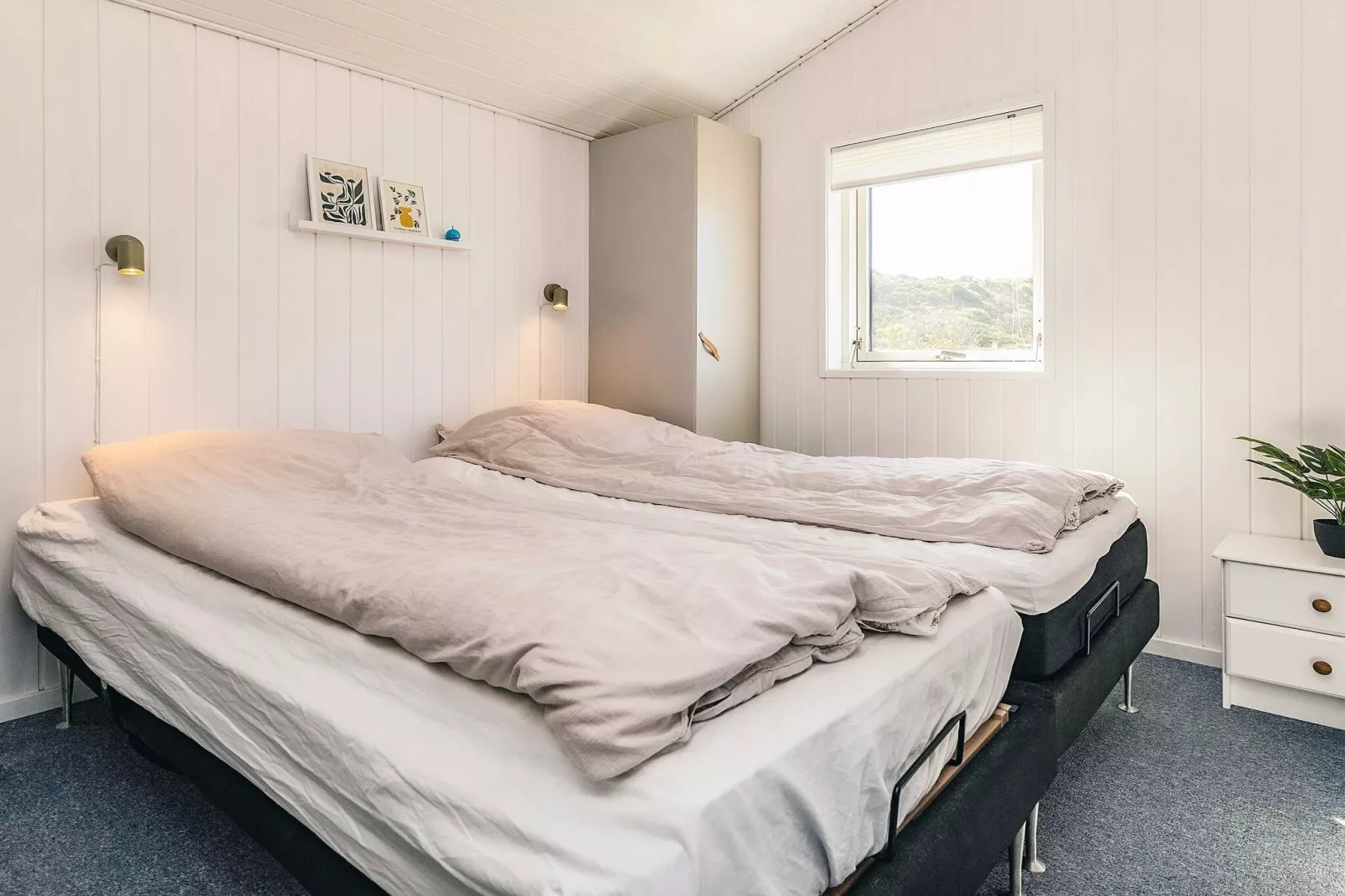 6 persoons vakantie huis in Hjørring-Binnen