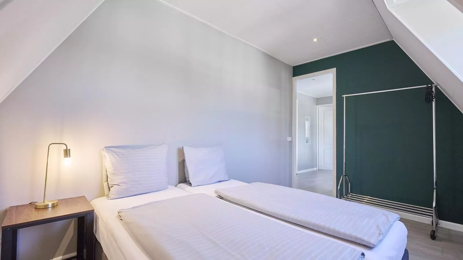T Kaatsheuveltje 5-Slaapkamer