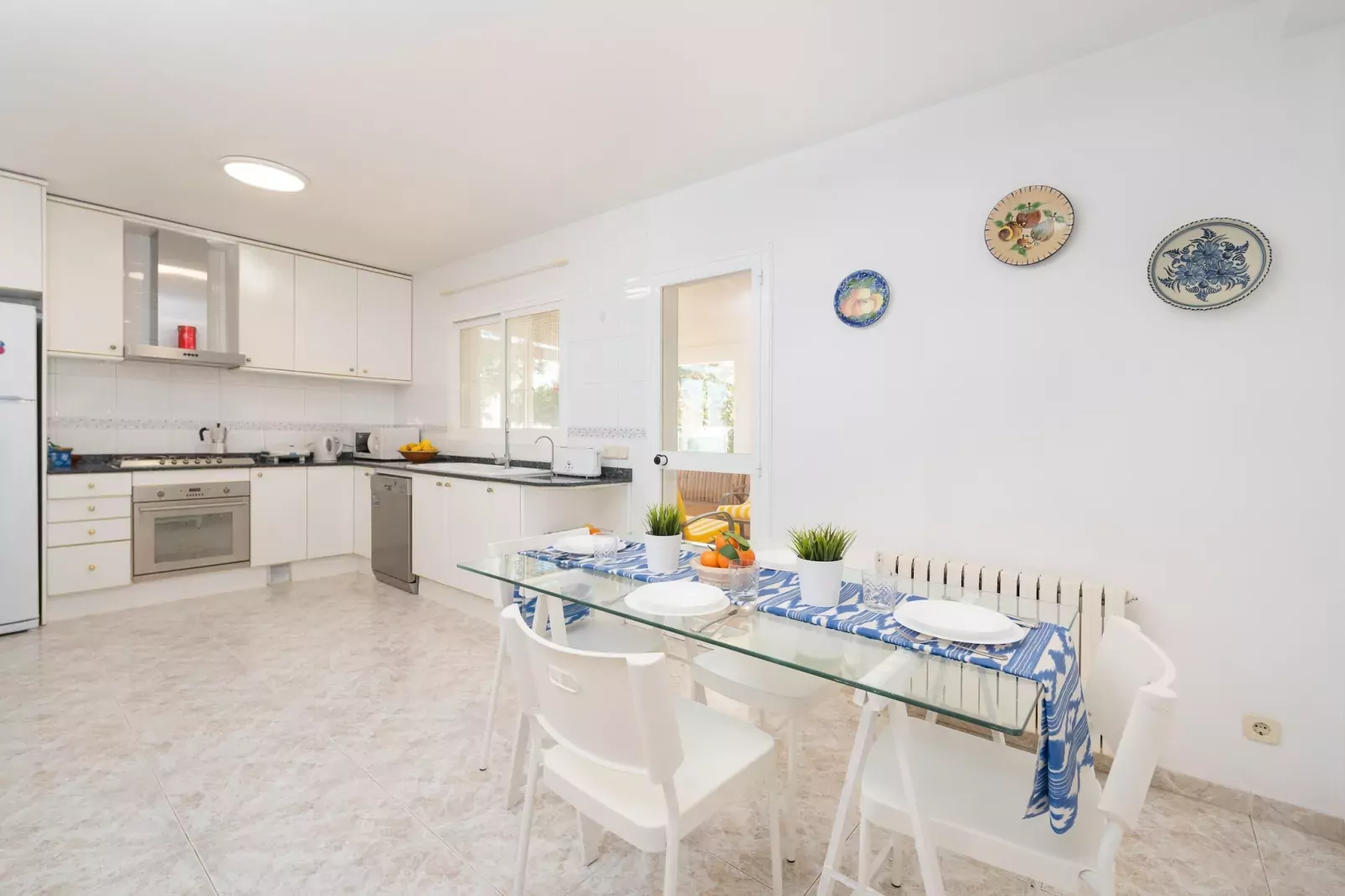 Can Moragues & Martorell-Eetkamer