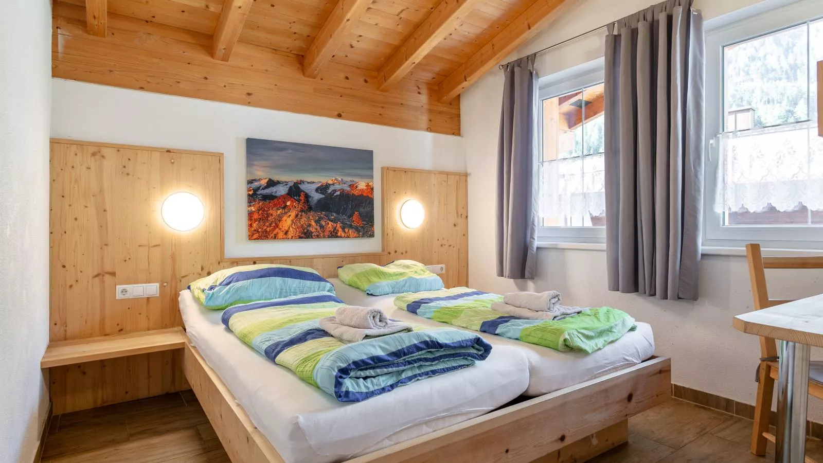 Haus Oliver 1-Slaapkamer