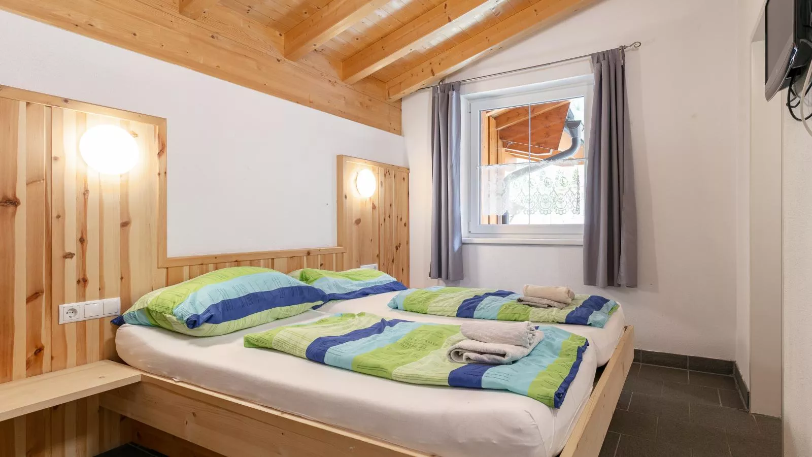 Haus Oliver 2-Slaapkamer