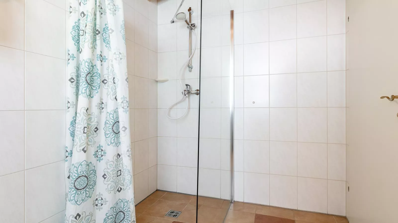 Haus Oliver 3-Badkamer