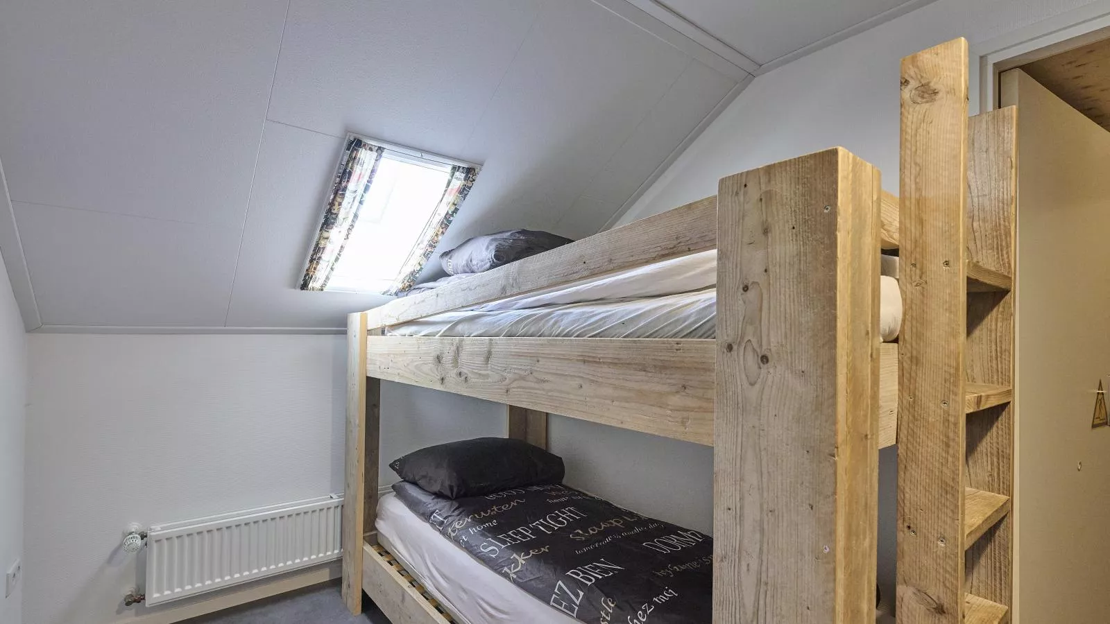 Bouwhoeve-Slaapkamer