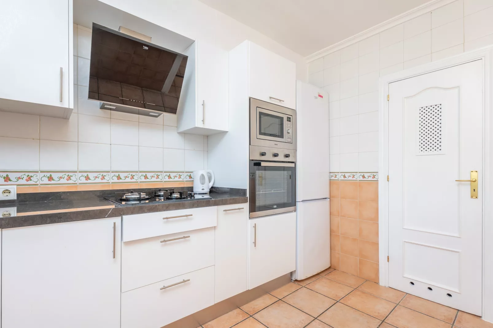 Casa Marcos-Keuken