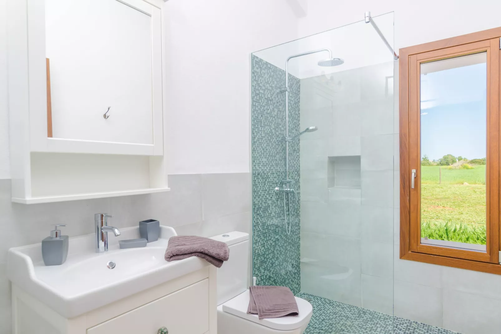 Can Gusti-Badkamer