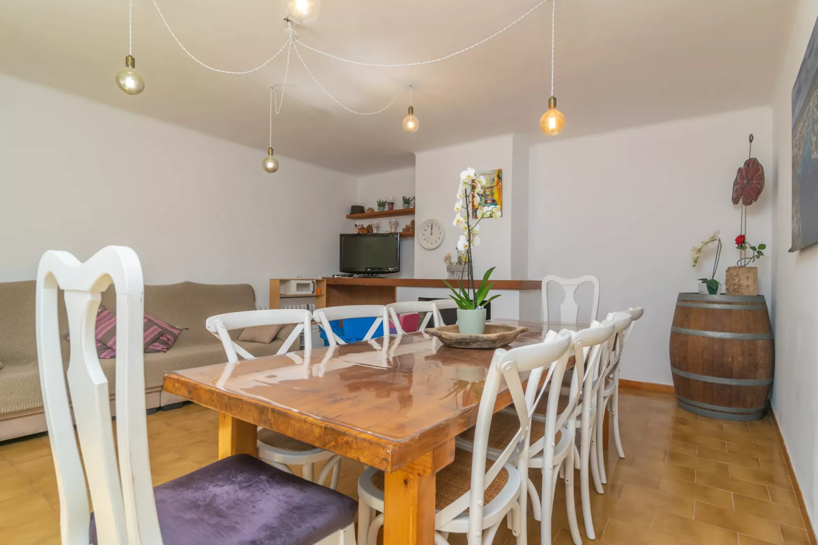 Na Burguera-Eetkamer